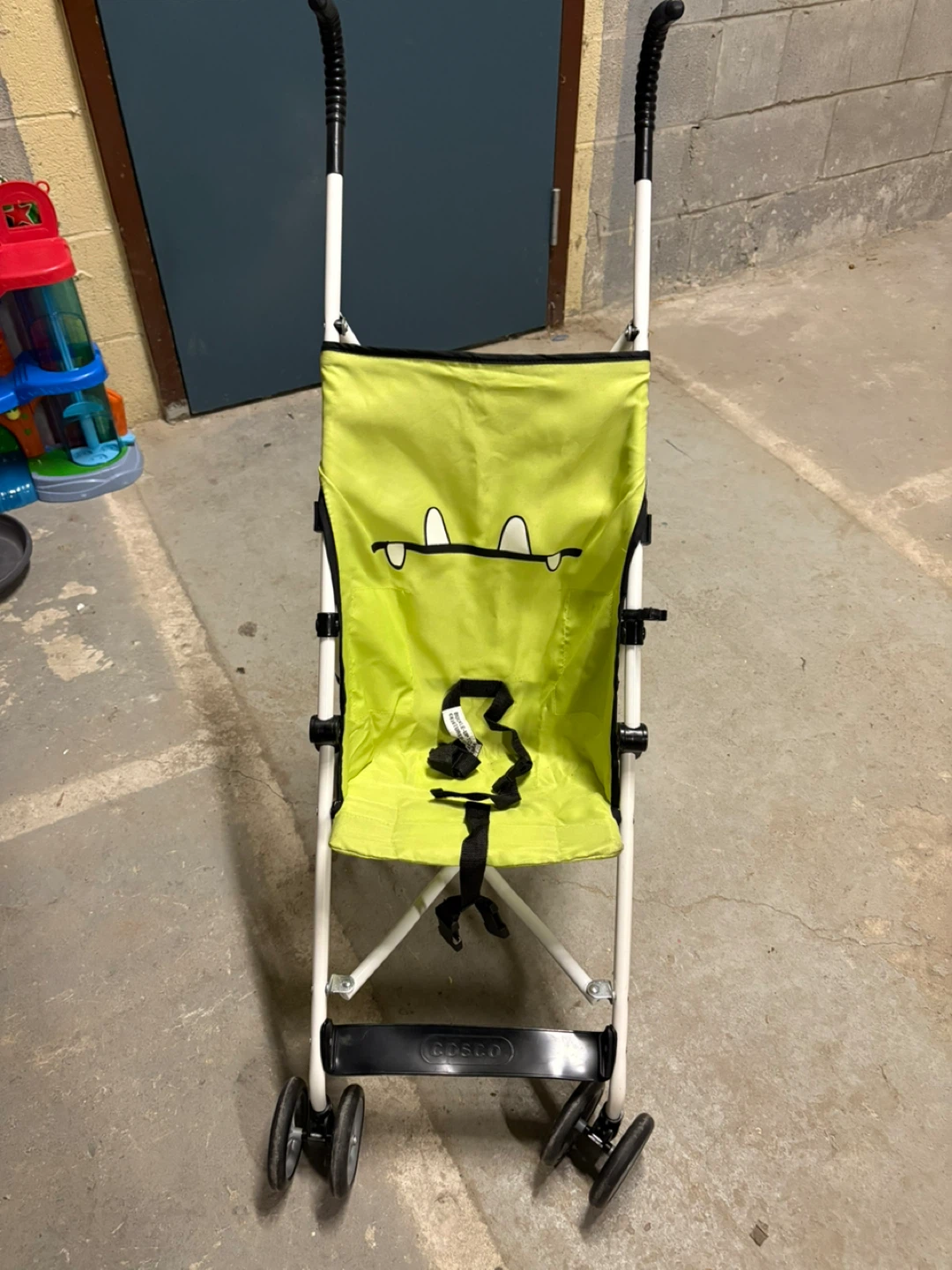 Kids Umbrella Stroller - photo 2