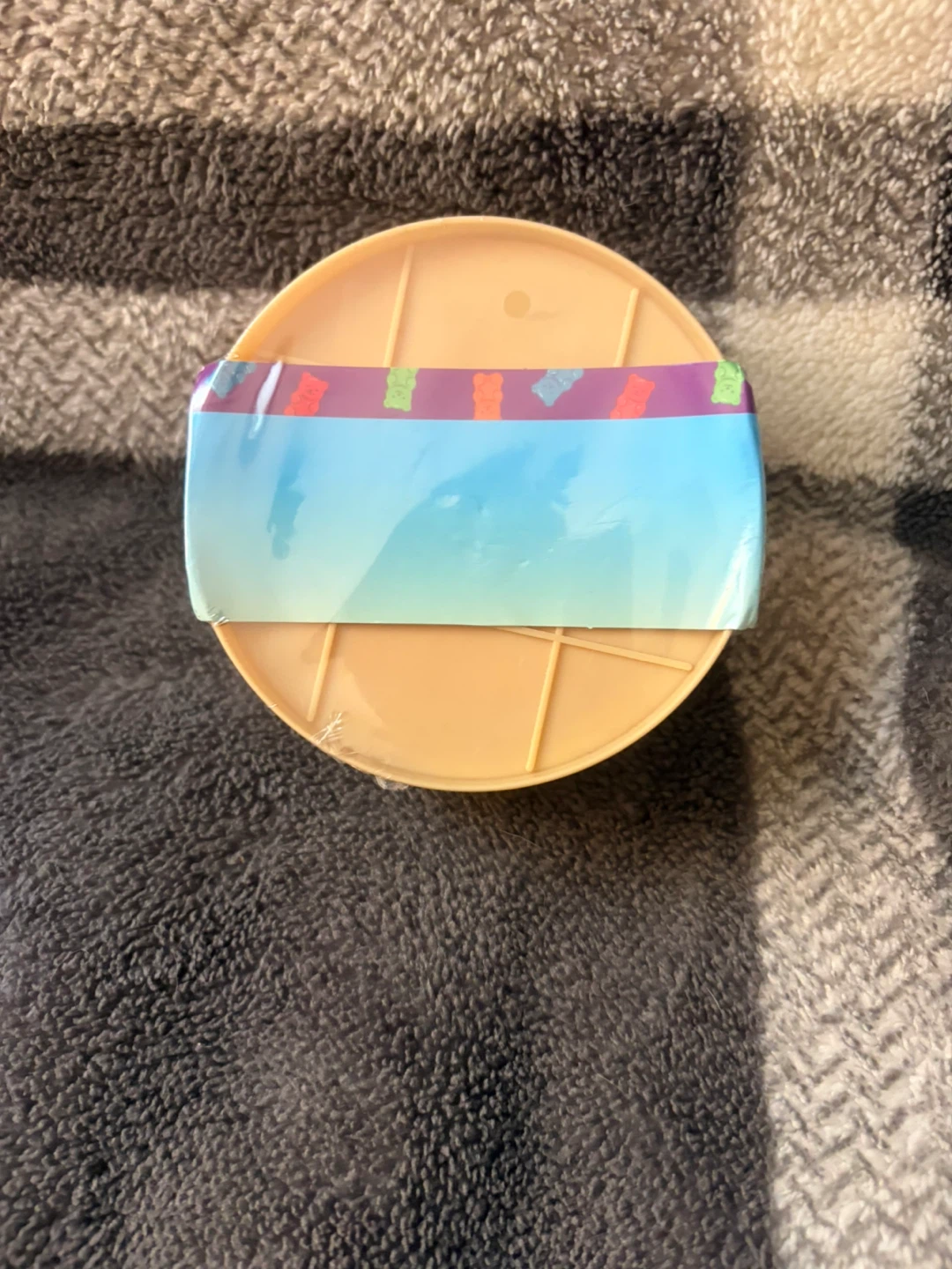 NEW! The Original Mystery Dumpling Sugar Bear Edition - photo 2