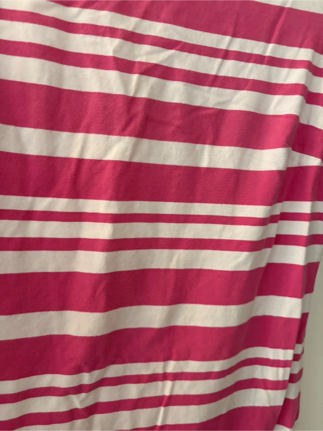 Old Navy Striped T-Shirt Dress - photo 2