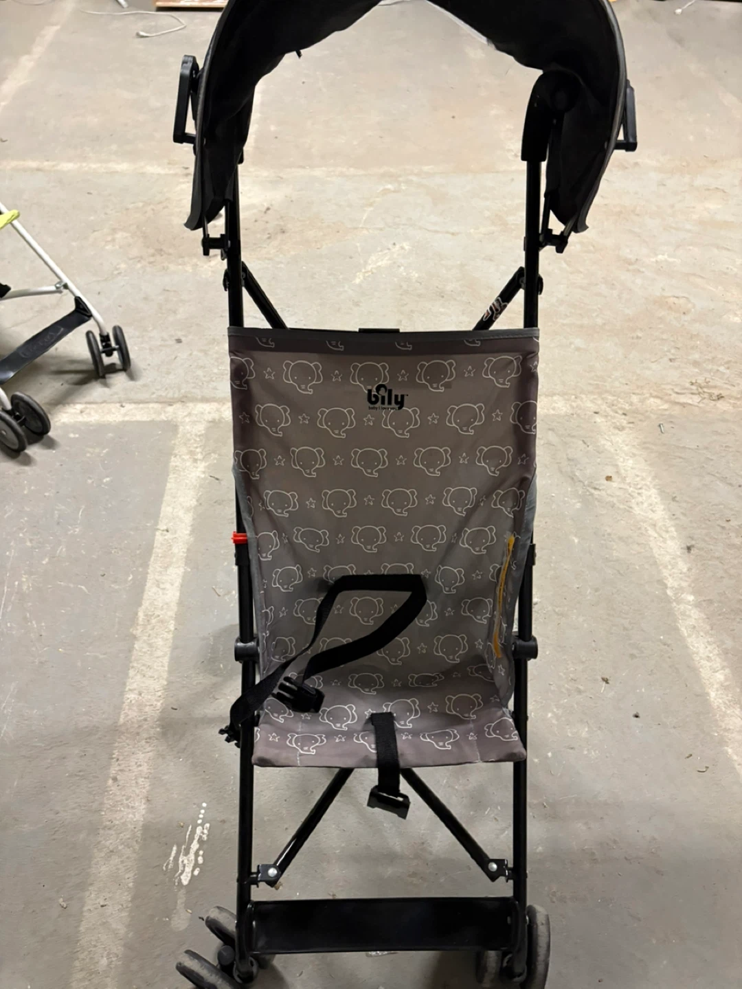 Lily Stroller - photo 2