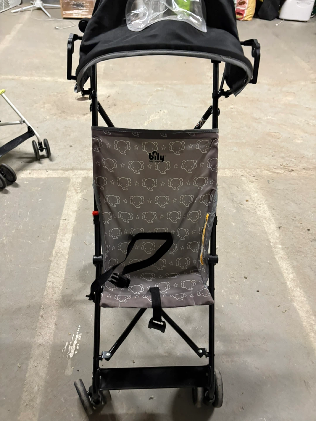 Lily Stroller - photo 3