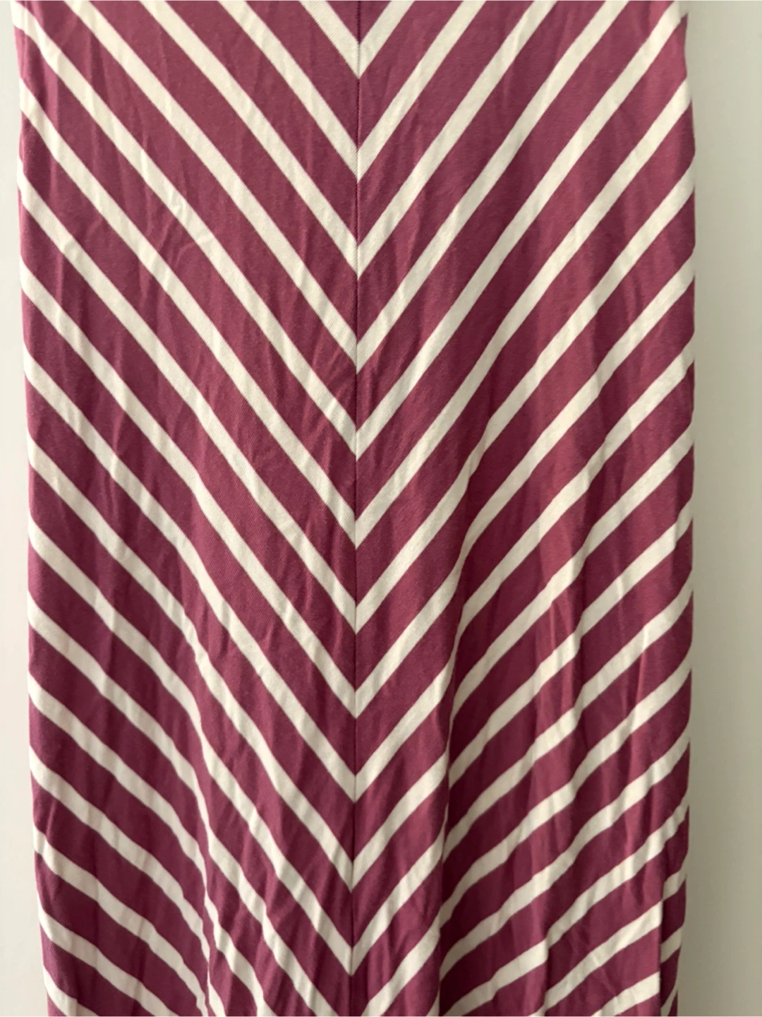 Gap Striped Midi Dress - photo 2