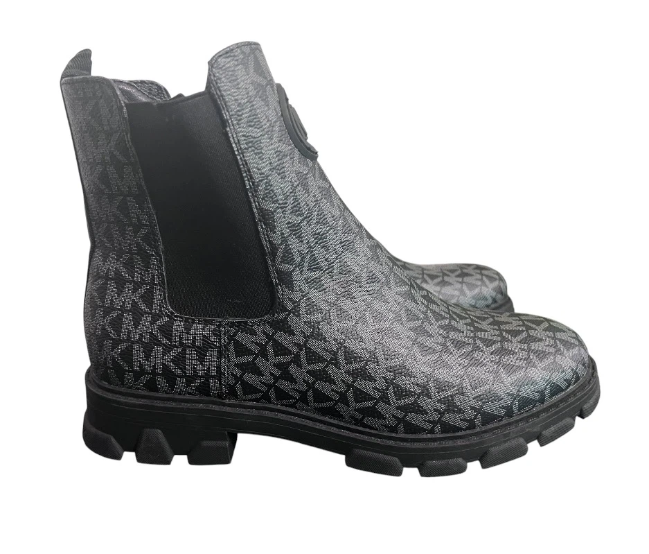 MK Chelsea Boots – Brand New – Girls Size 4 / Women’s Sz6