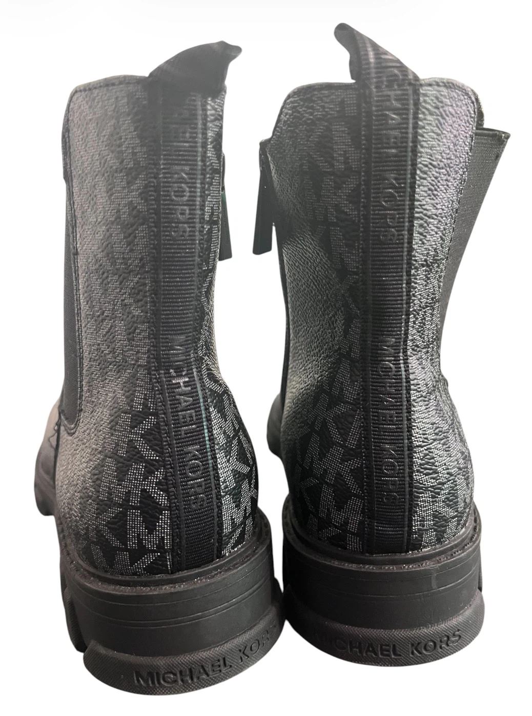 MK Chelsea Boots – Brand New – Girls Size 4 / Women’s Sz6 - photo 2