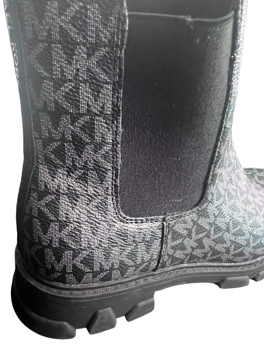 MK Chelsea Boots – Brand New – Girls Size 4 / Women’s Sz6 - photo 3