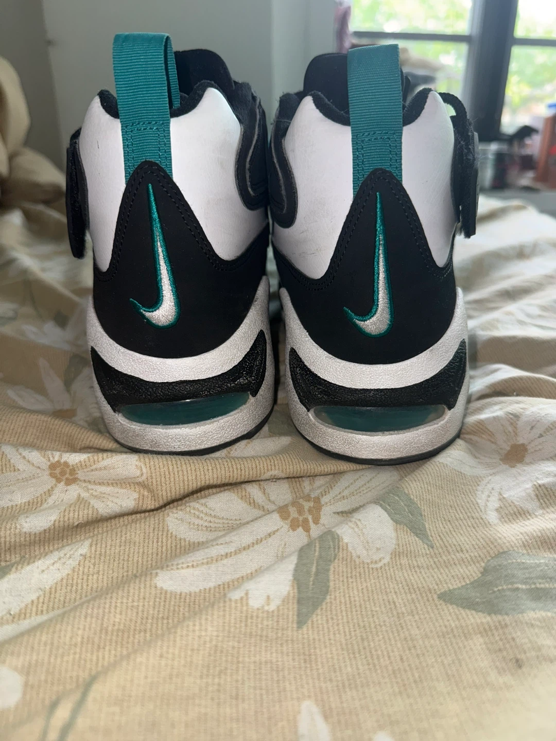 Nike Air Zoom Spiridon "Cage 2" Sneakers - photo 4