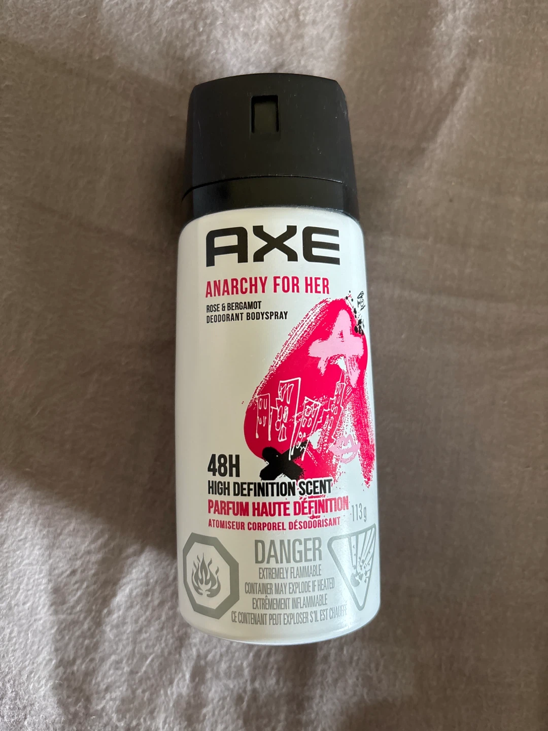 Body Spray
