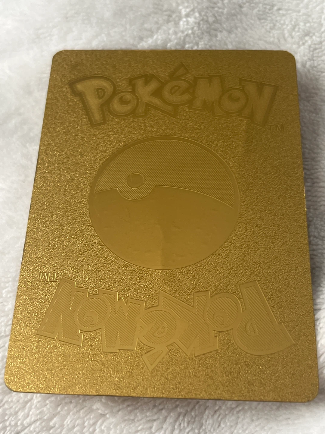 Pikachu and zekram!! Pokémon card for sale!!! - photo 3