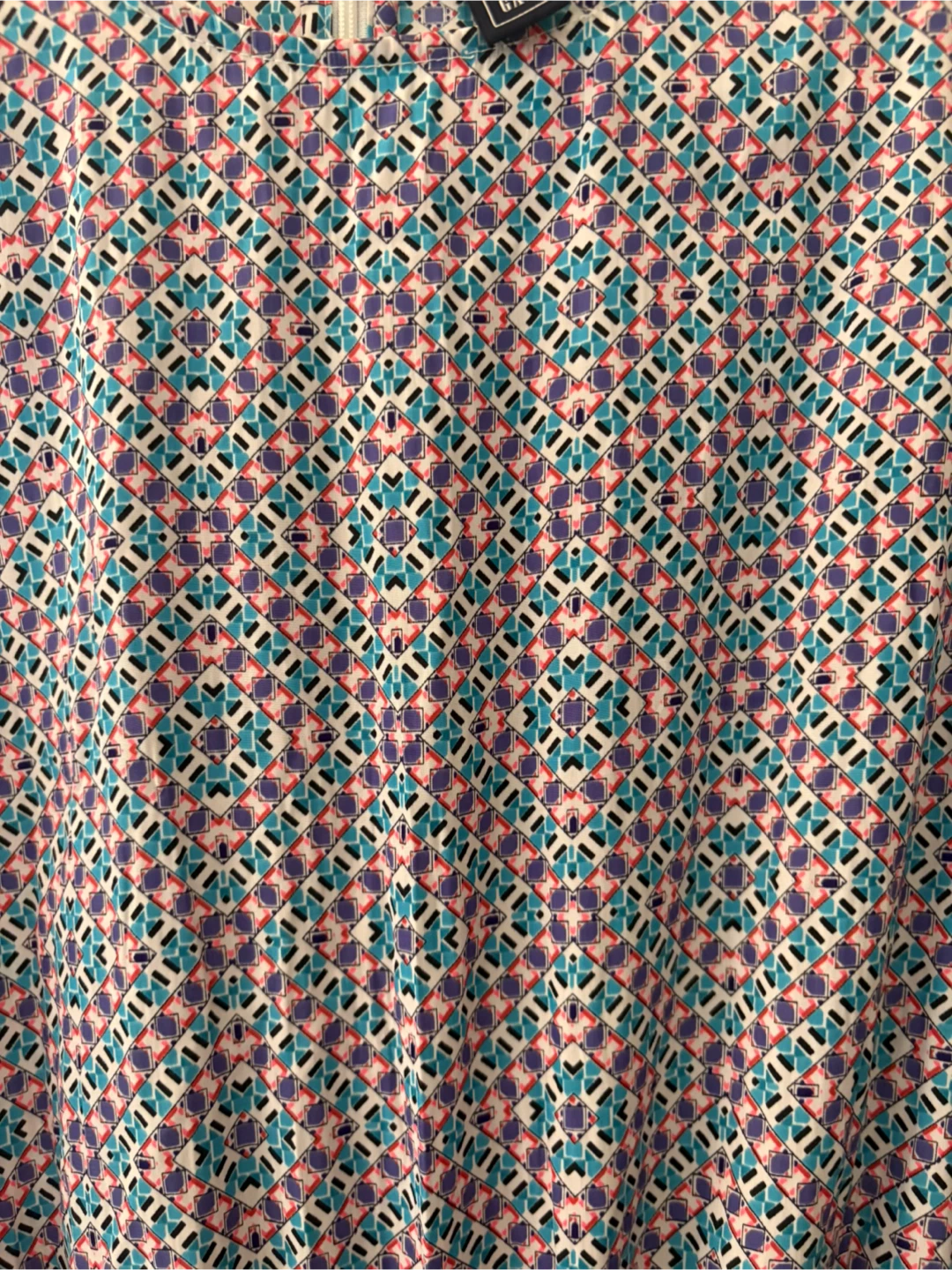 Gap Women's Patterned Romper Size M - photo 2