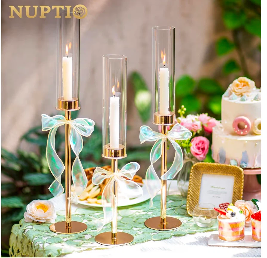 Candle Holders 36pcs - photo 2