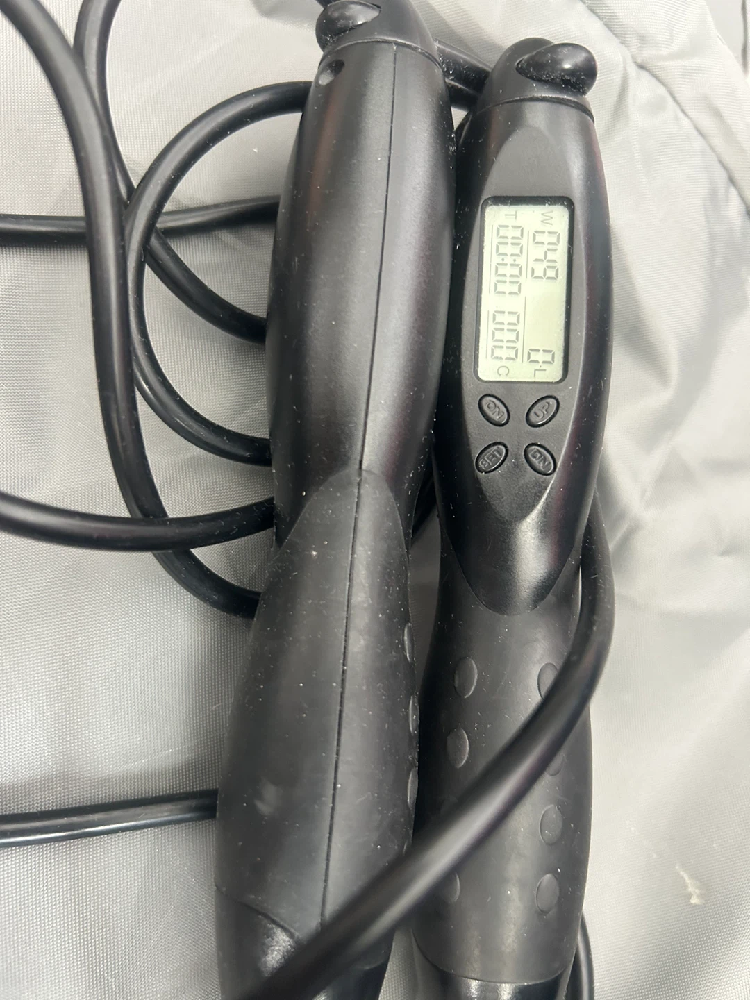 Jump Rope Set - photo 2