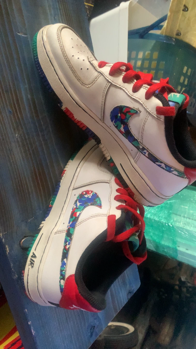 Nike Air Force 1 Sneakers