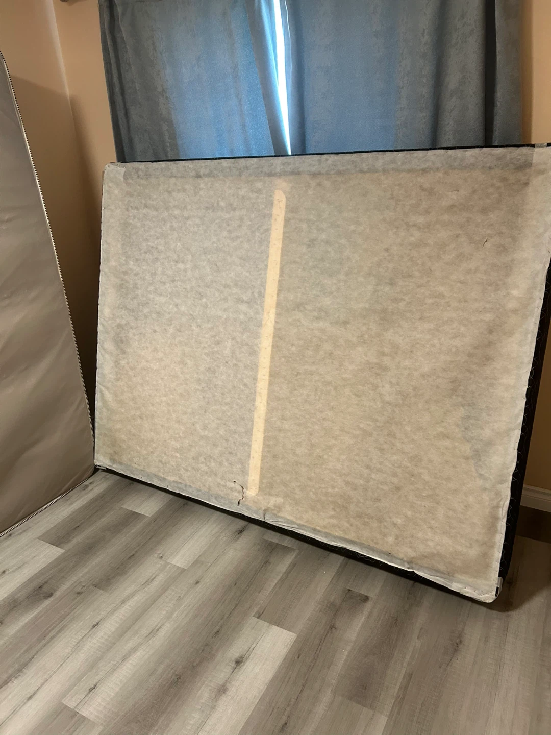 Queen Size Mattress Set - photo 4