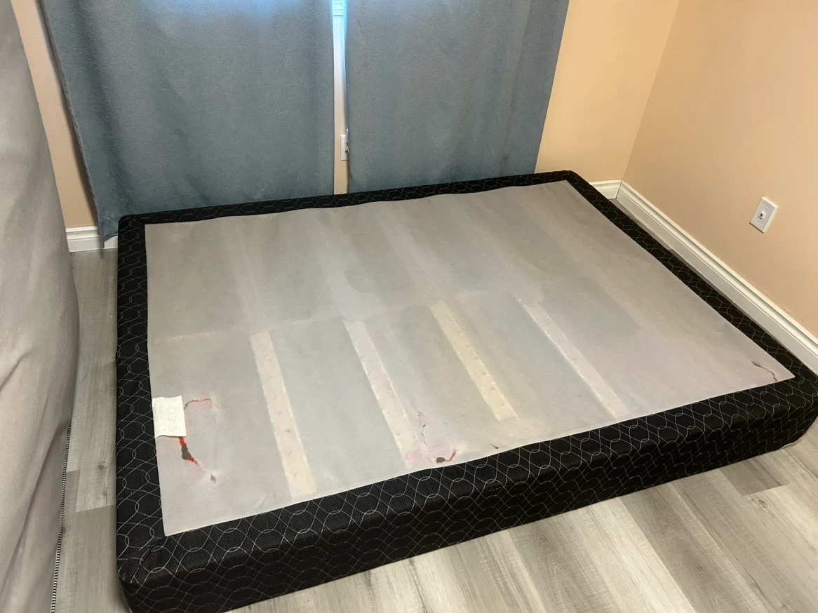 Queen Size Mattress Set - photo 5