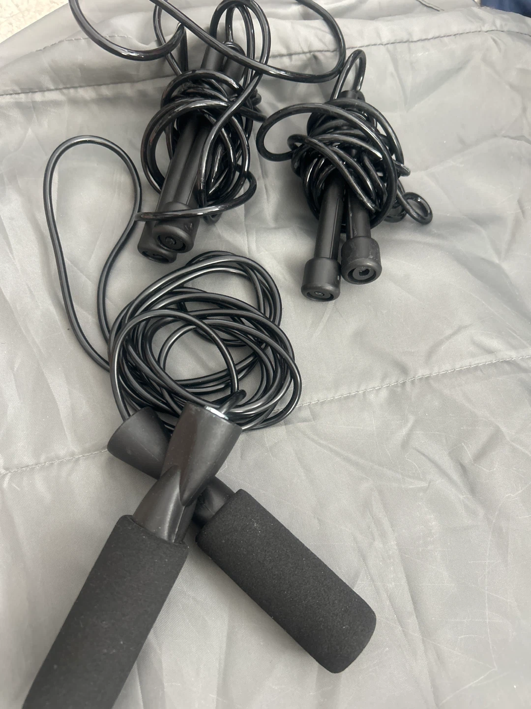 Jump Rope Set - photo 3