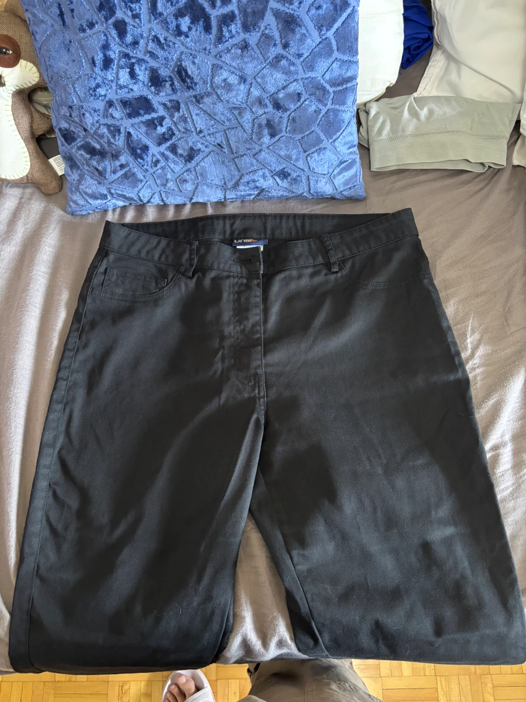 Black Pants - photo 3