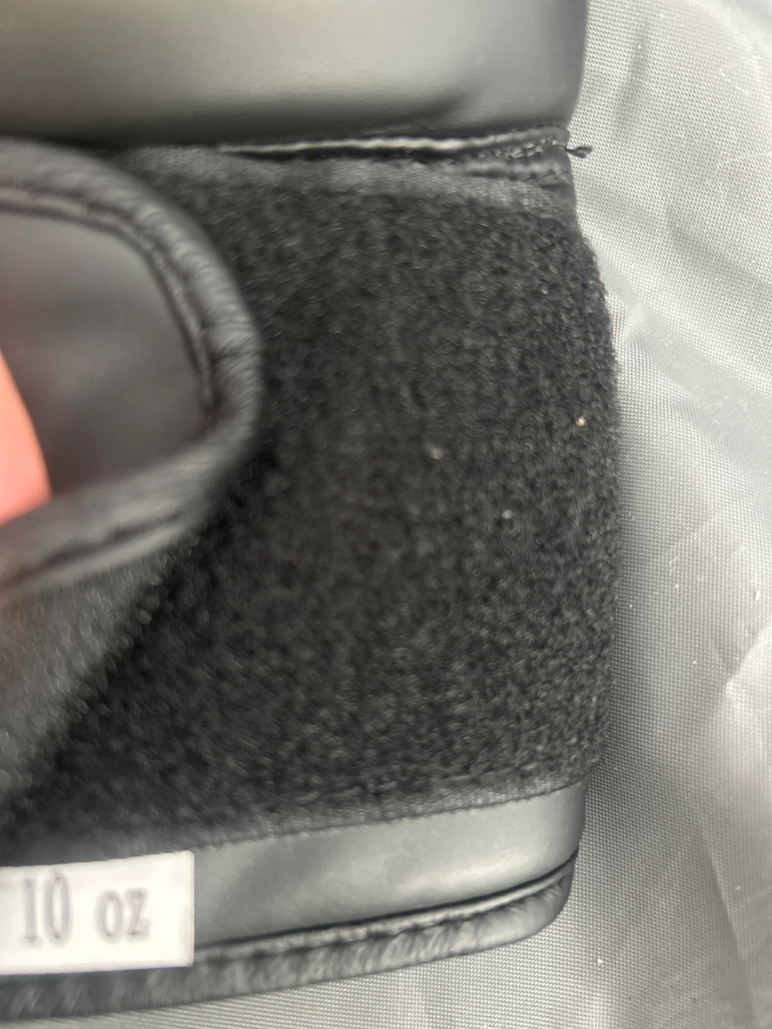 GINGPAI Boxing Gloves 10 oz - photo 2