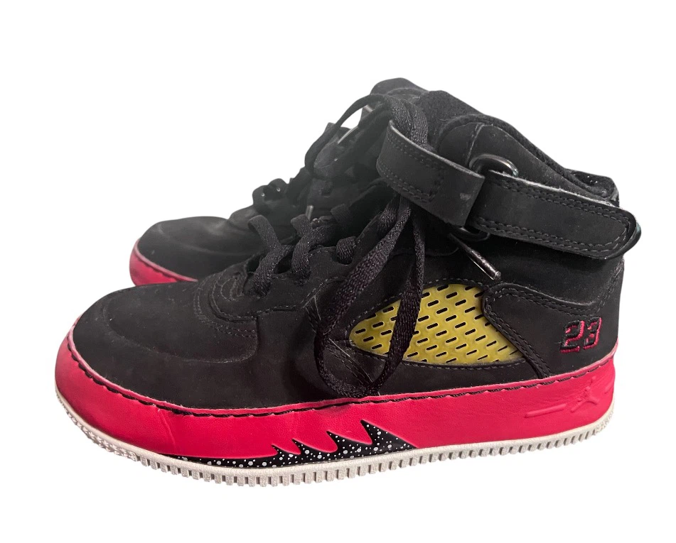Nike Jordan Flight Club 5 Kids Sneakers – Size 13C – $35