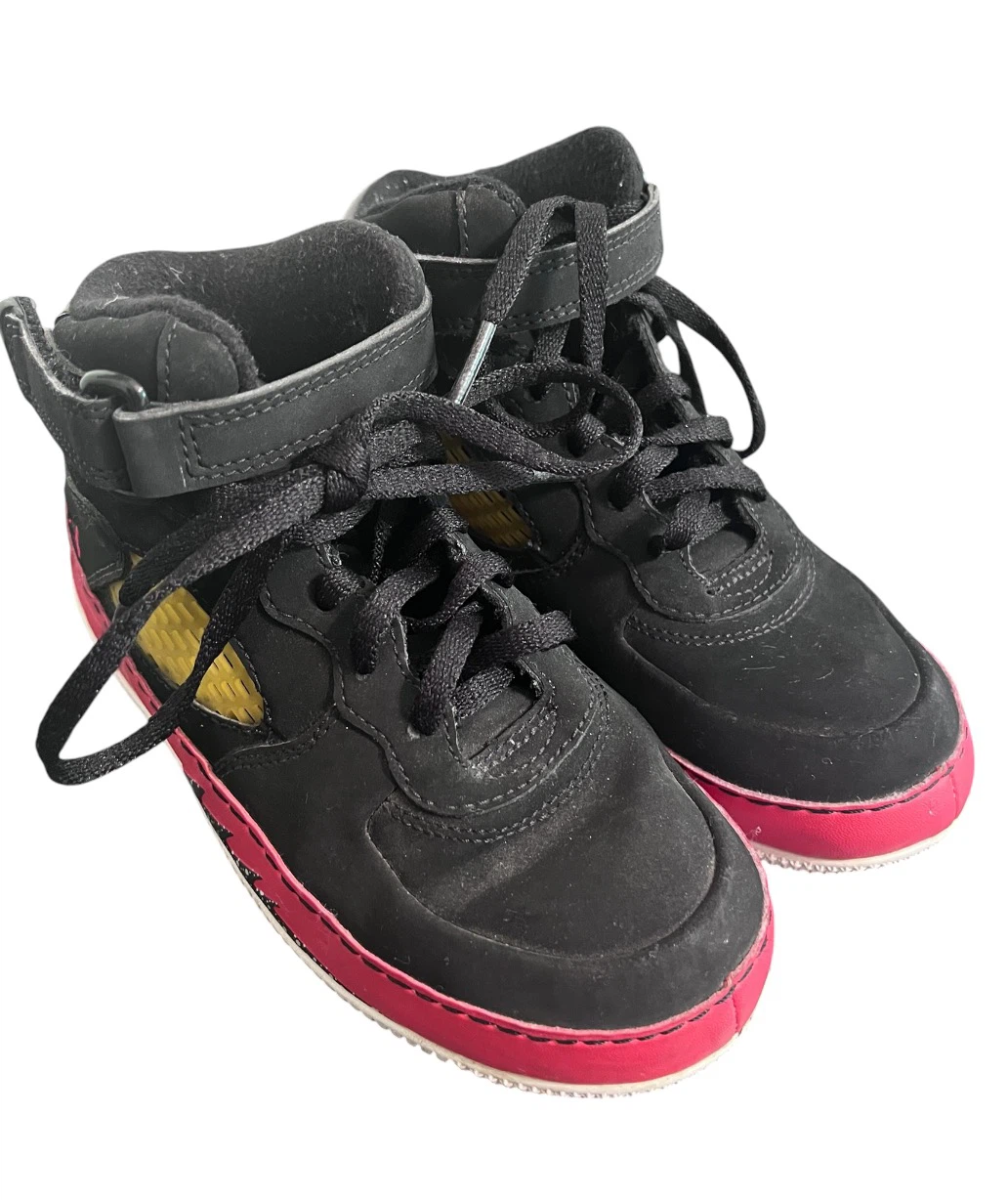 Nike Jordan Flight Club 5 Kids Sneakers – Size 13C – $35 - photo 3