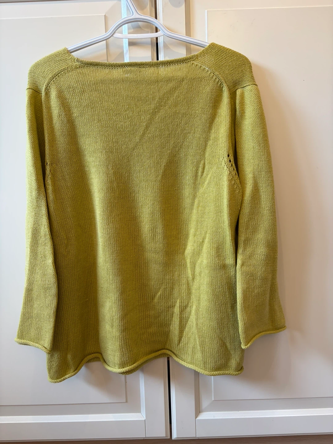 Indigenous "One Weave" Women's Knit Sweater - photo 2