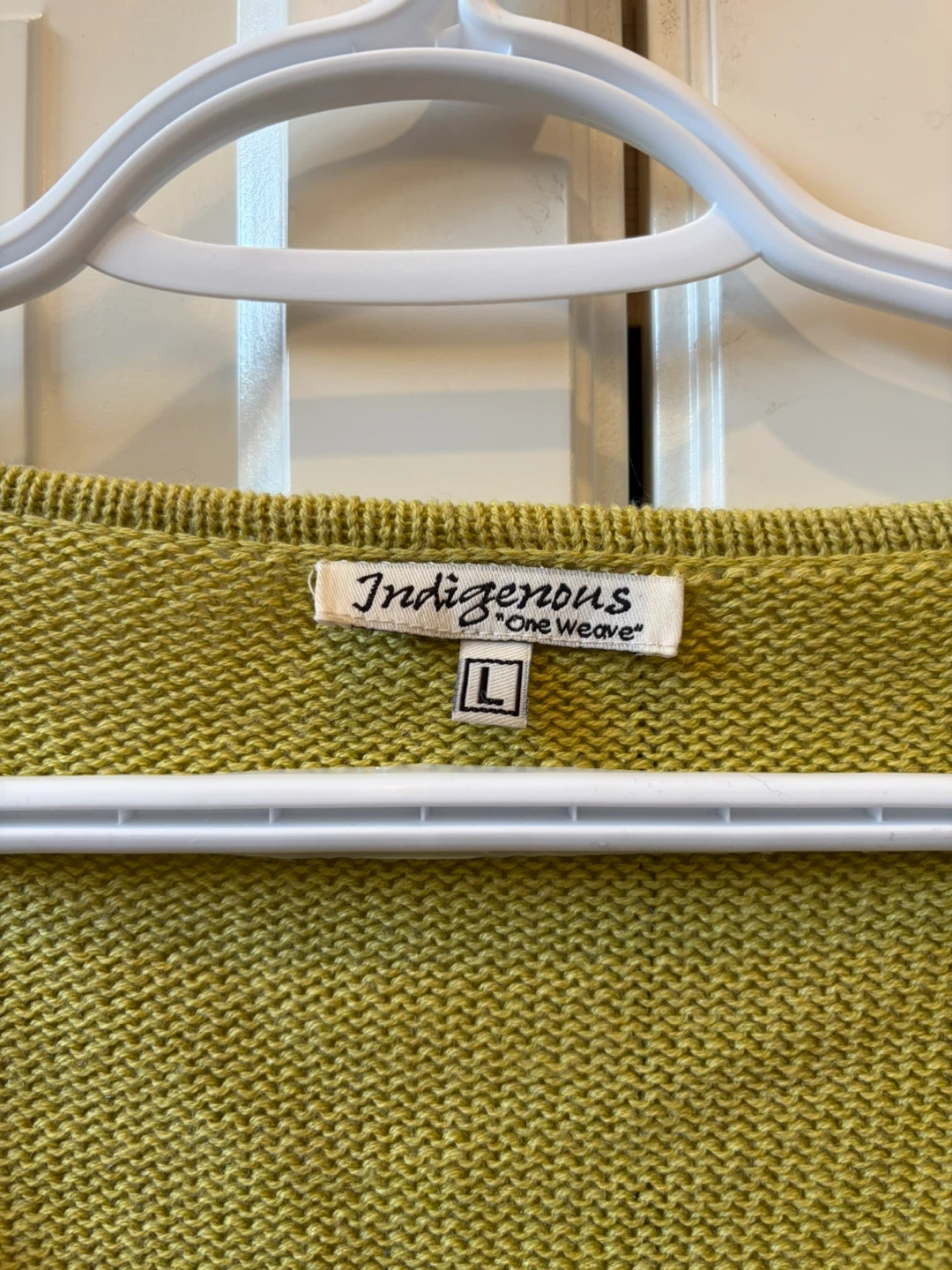 Indigenous "One Weave" Women's Knit Sweater - photo 4