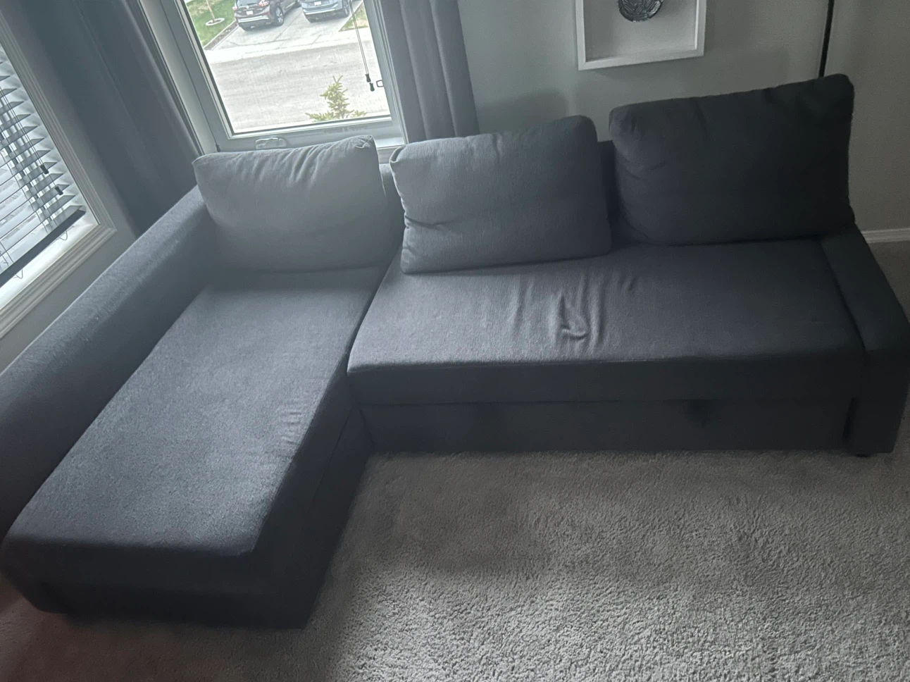 Couch/Bed for sale