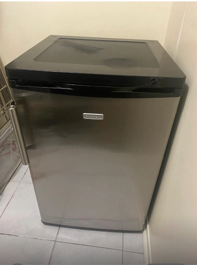 Cuisinart Compact freezer