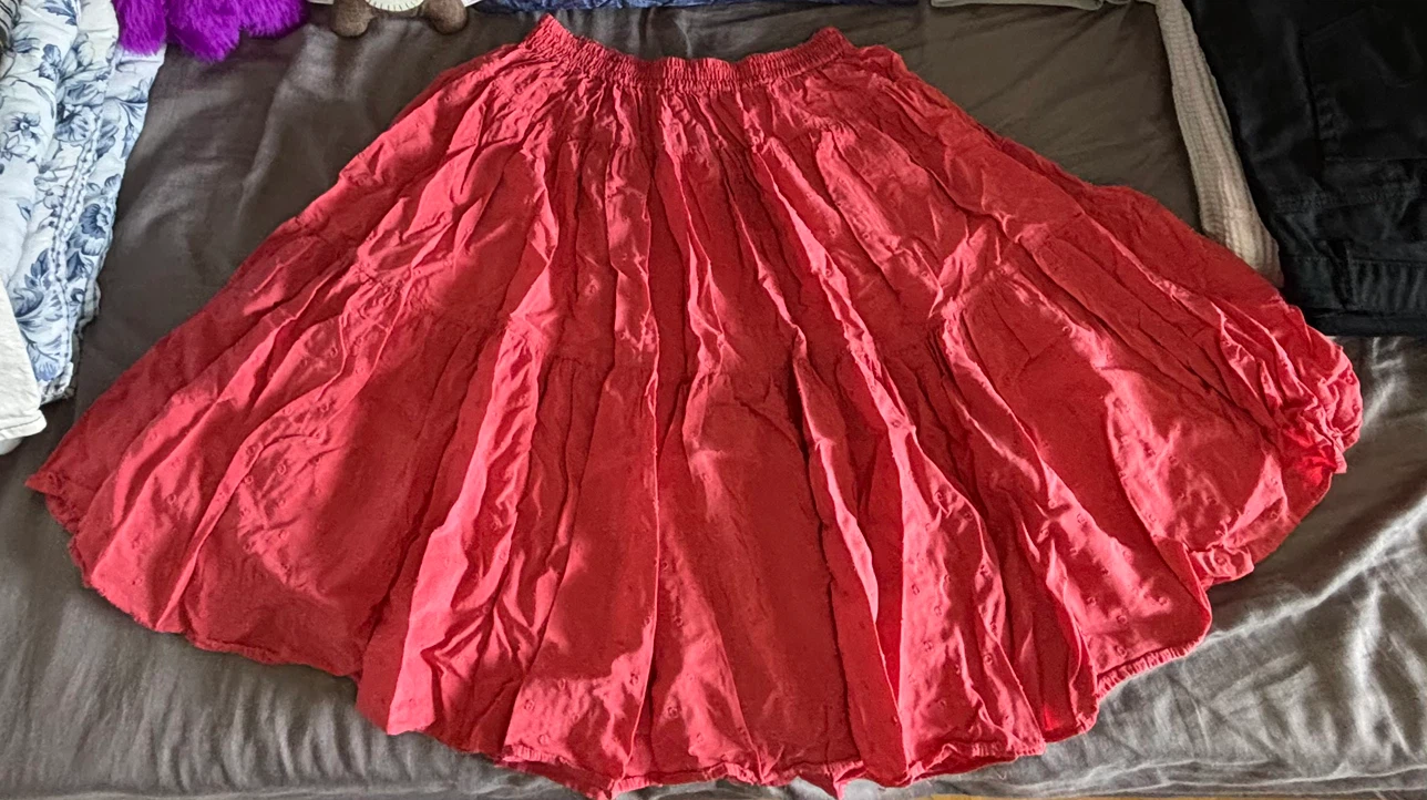 Skirt