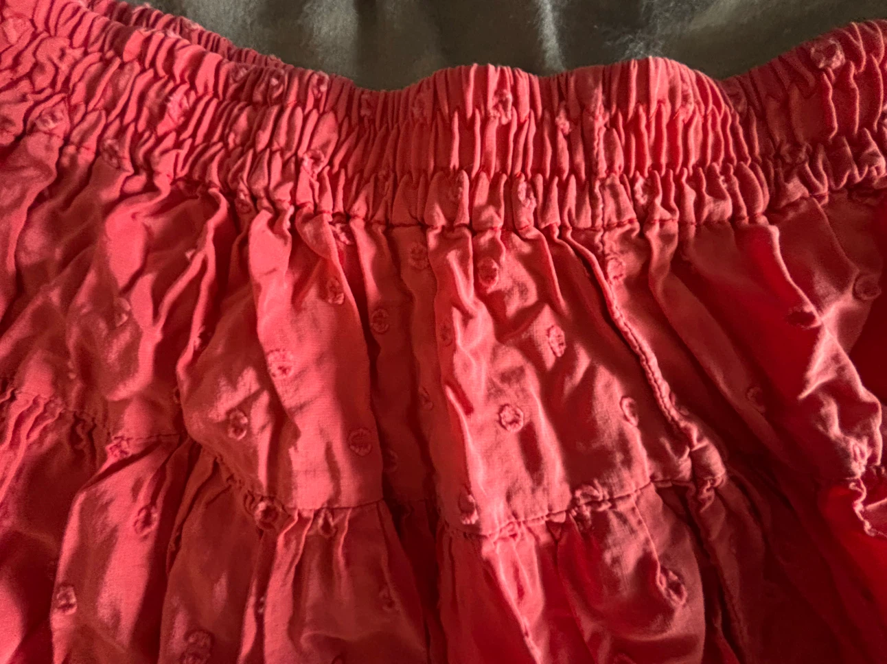 Skirt - photo 3
