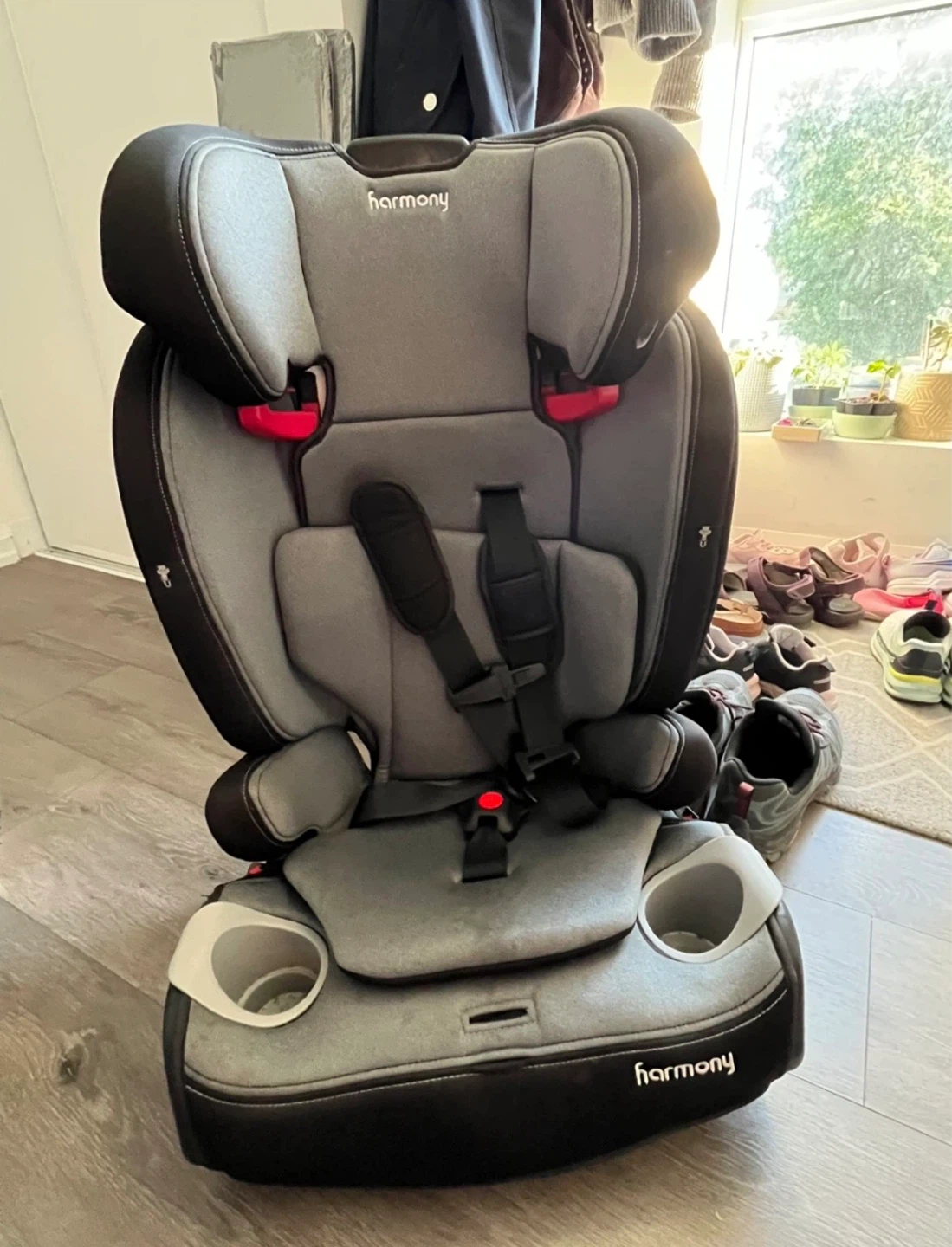 Harmony Child Booster Seat