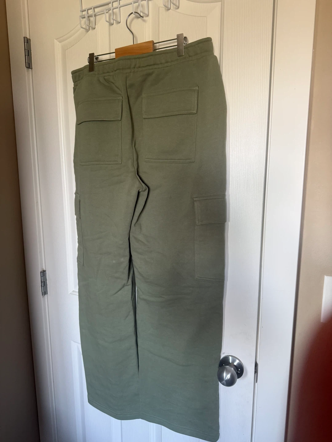 i.FIVE par Simons Cargo Sweatpants - photo 2