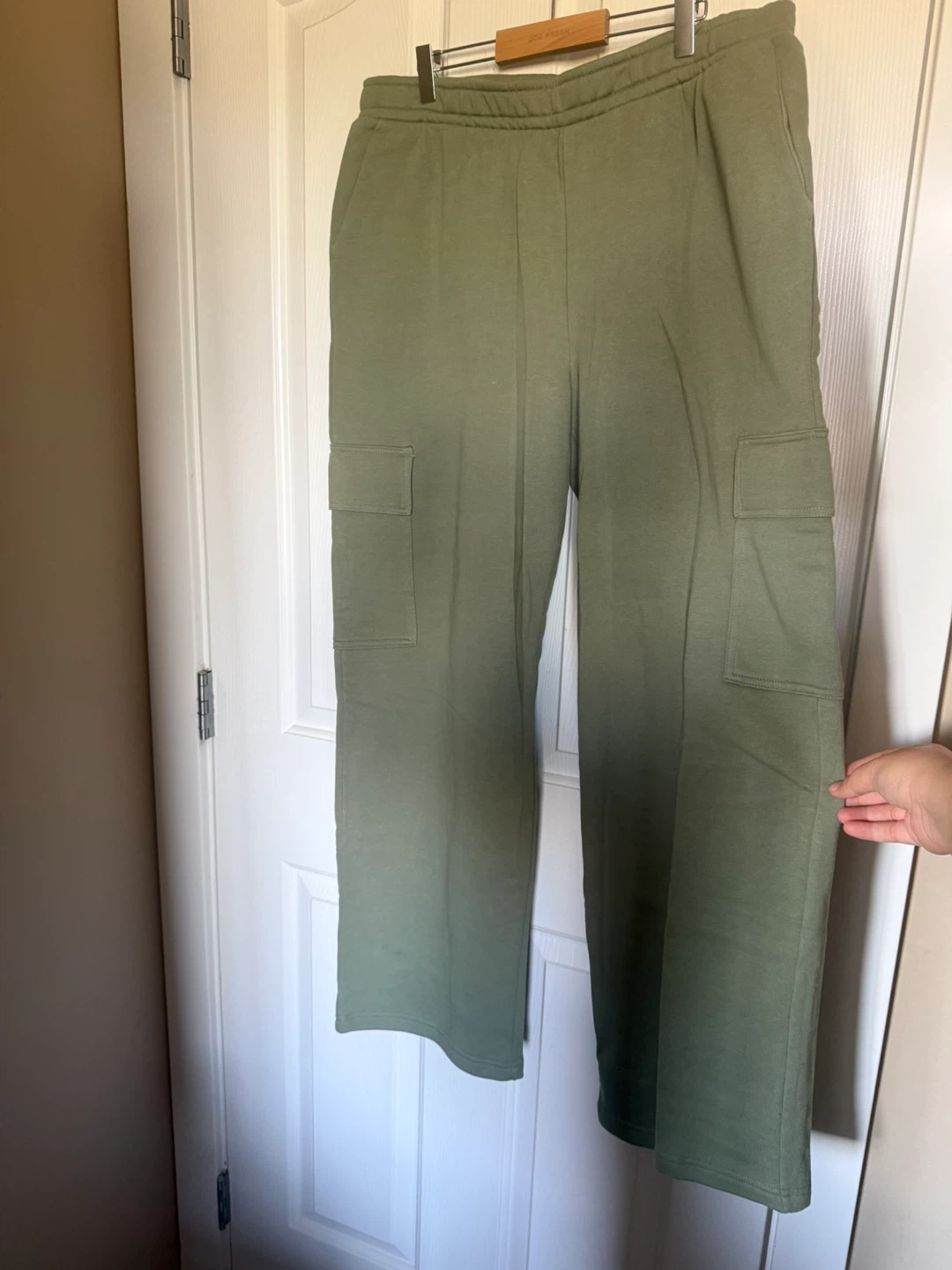 i.FIVE par Simons Cargo Sweatpants
