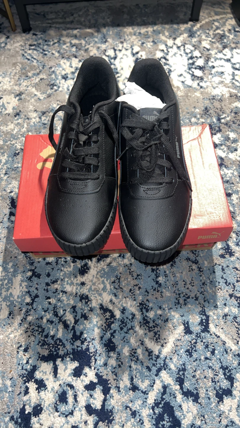 Puma Carina 2.0 Women's Shoes brand new - photo 3