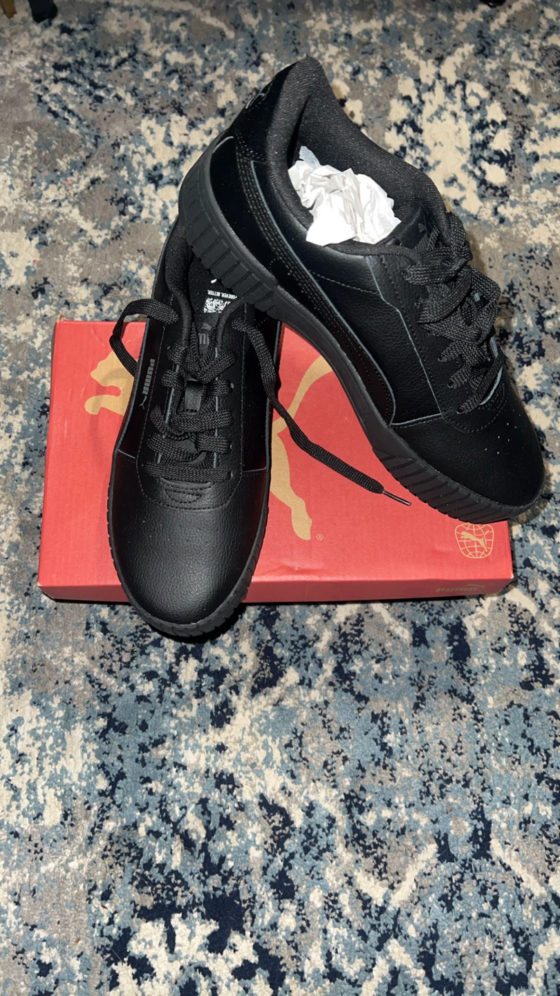 Puma Carina 2.0 Women's Shoes brand new - photo 2