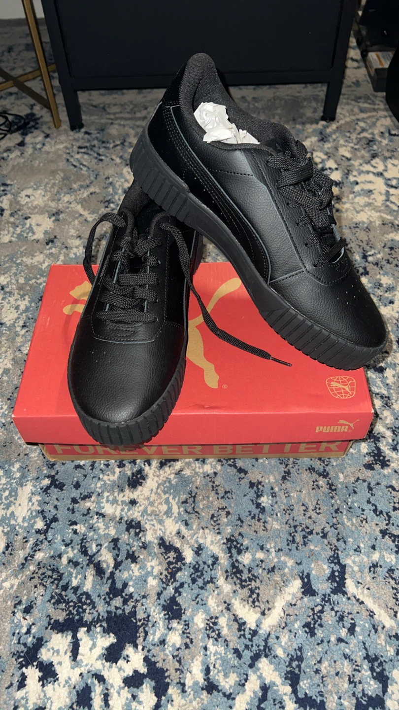 Puma Carina 2.0 Women's Shoes brand new - photo 4