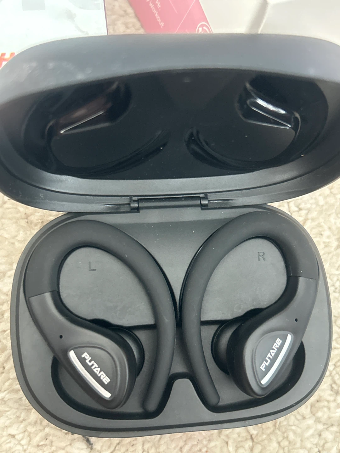 Last one free when buy New Wireless Earbuds - photo 2