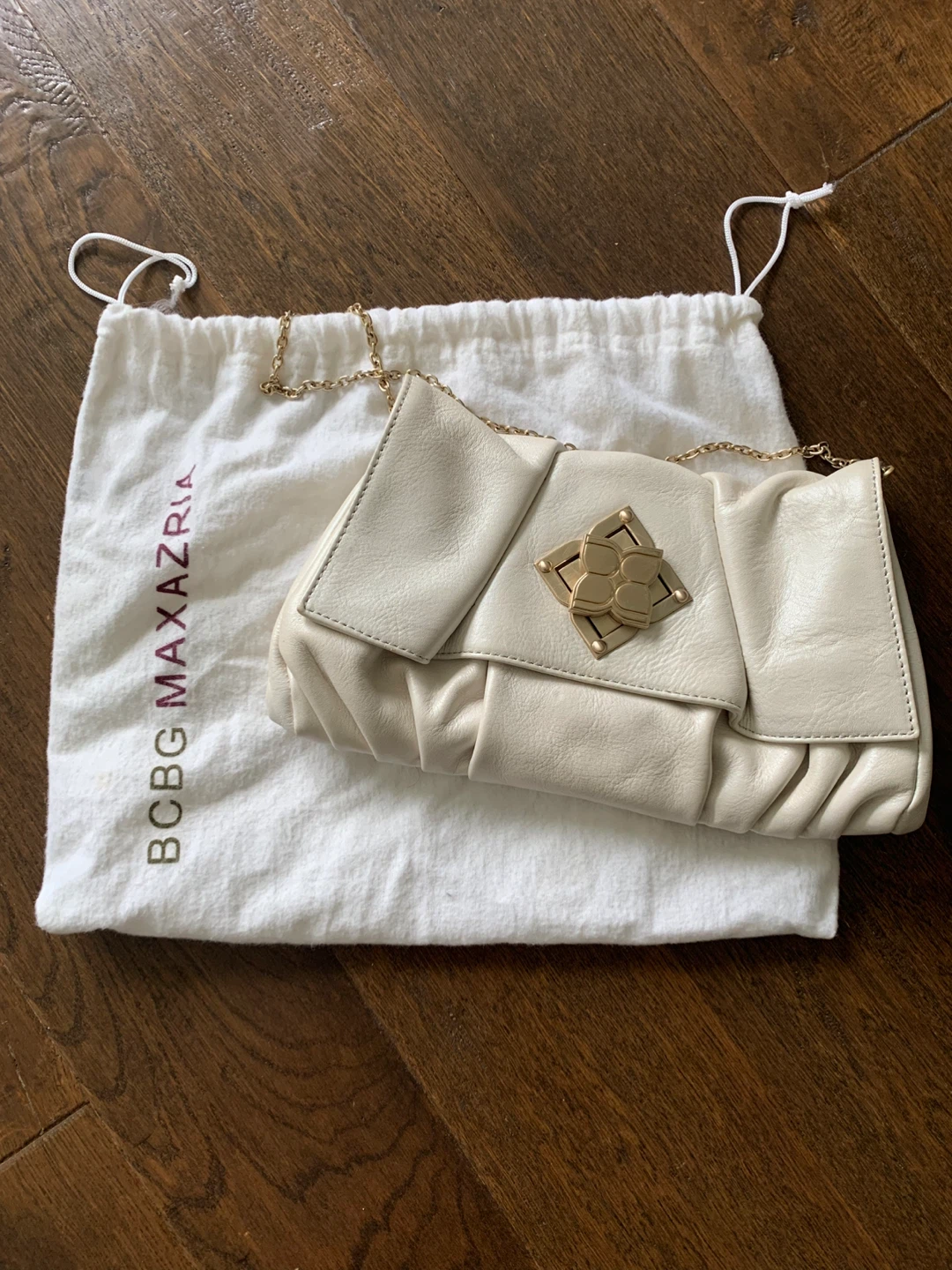 BCBGMaxazria bag