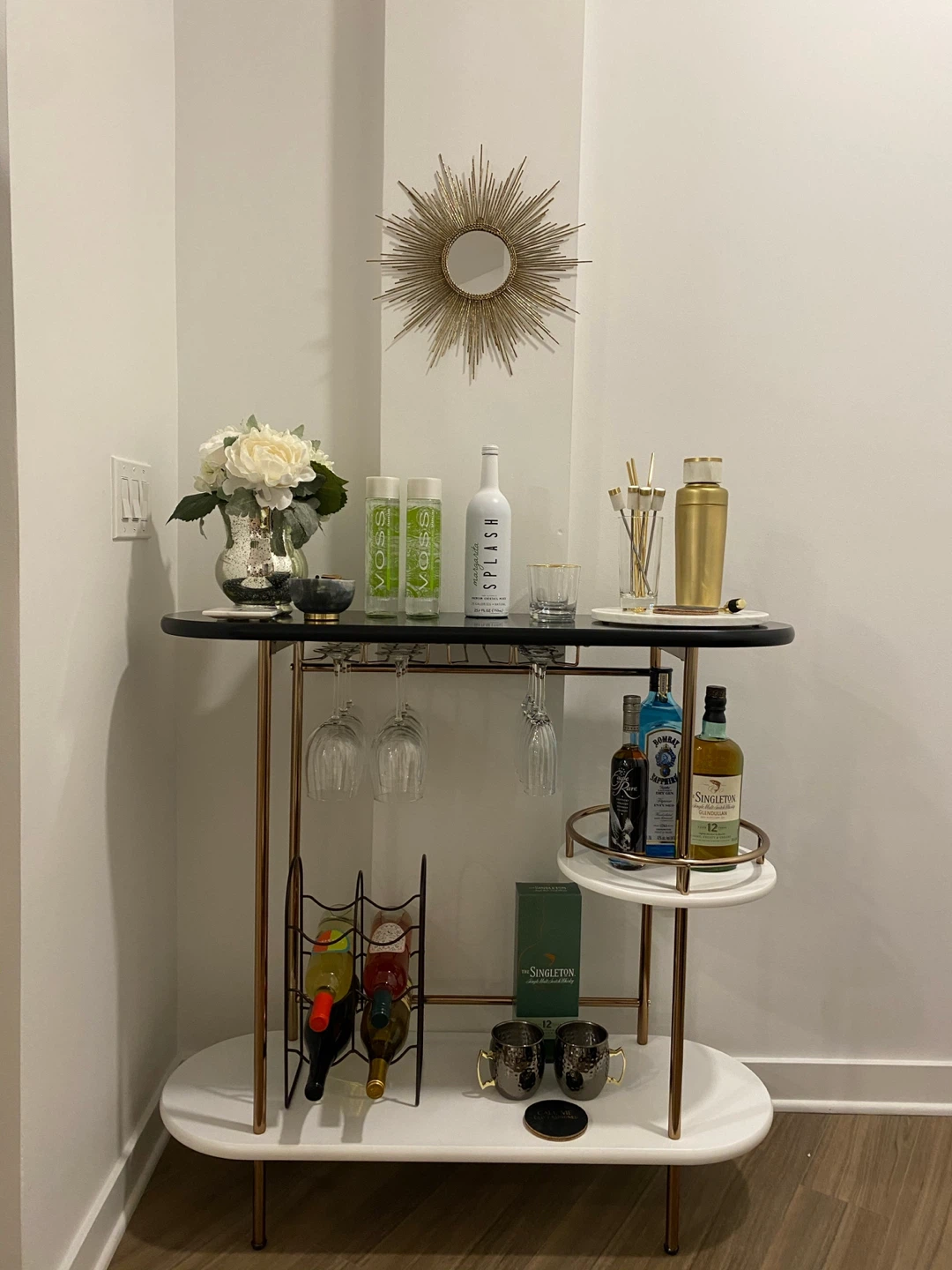Bar Cart - photo 2