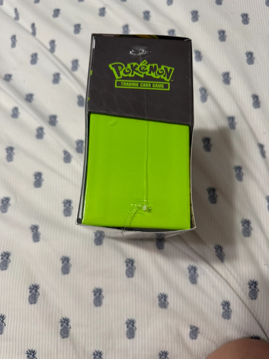 Pokemon TCG Mega Evolution Perfect Order Elite Trainer Box - photo 4