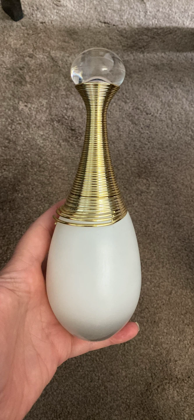 Dior J'adore Parfum d'Eau - photo 2