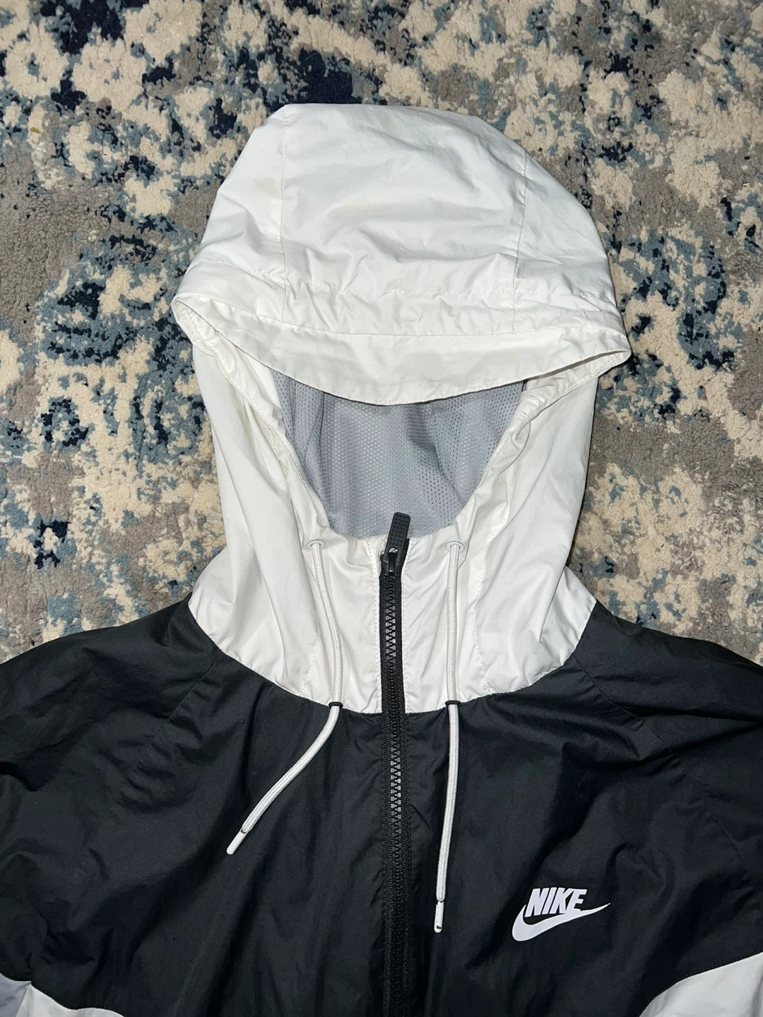 Nike Windbreaker Jacket - photo 2