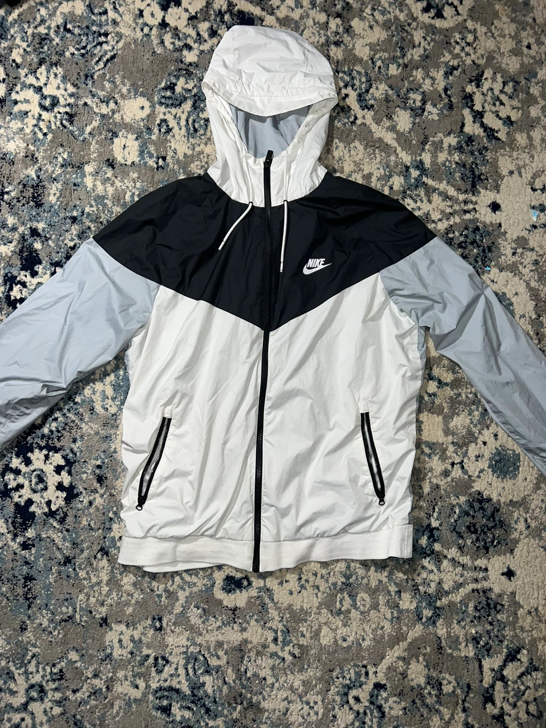 Nike Windbreaker Jacket - photo 5