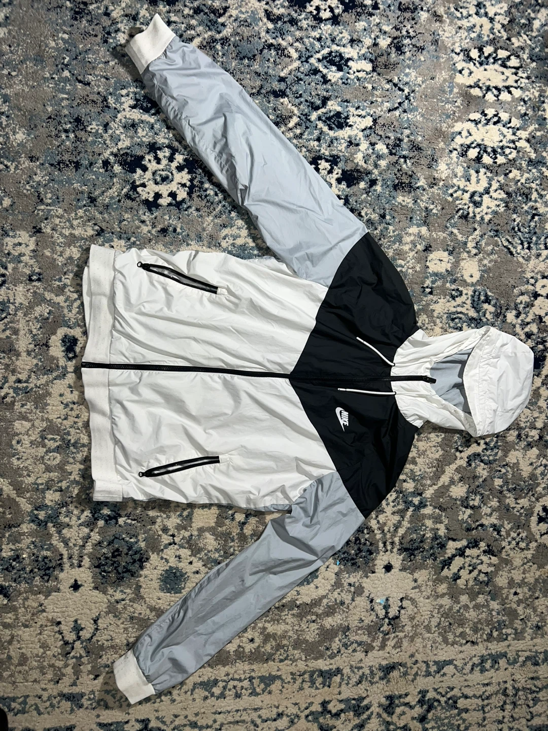 Nike Windbreaker Jacket