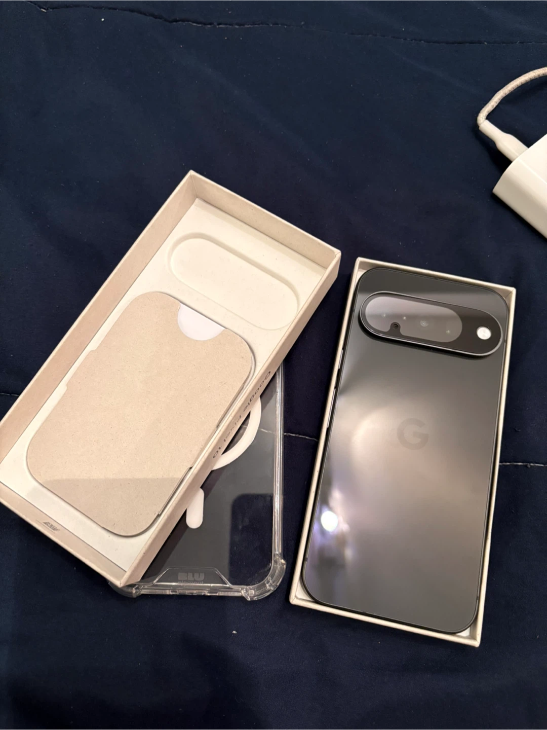 Google Pixel  10 Smartphone