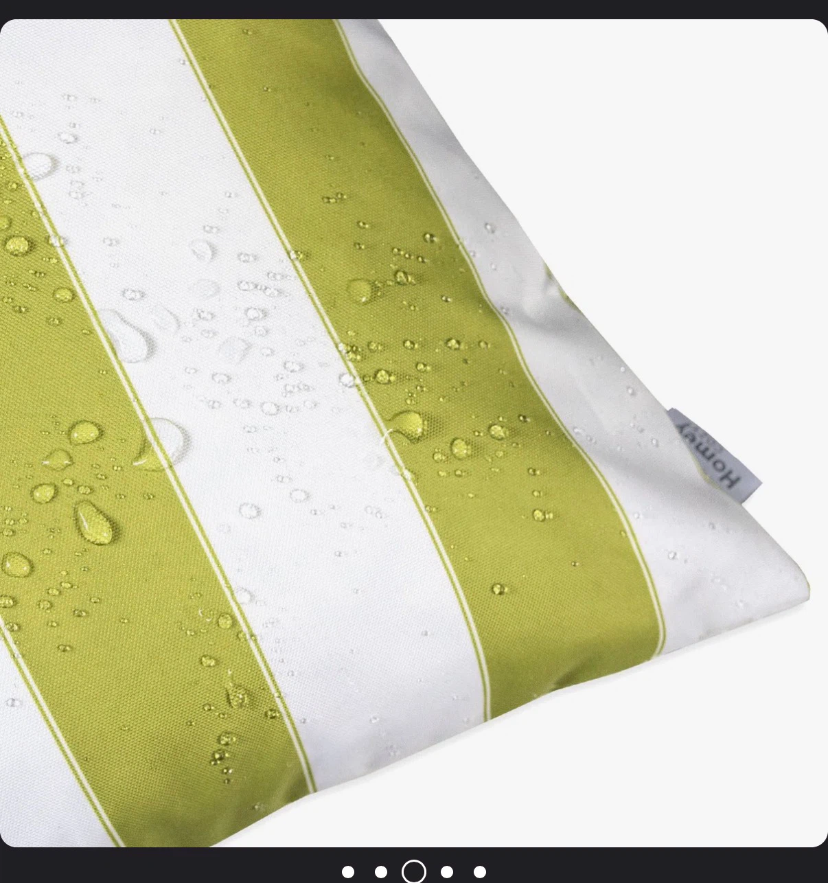 Pillows (indoor/outdoor) - photo 4
