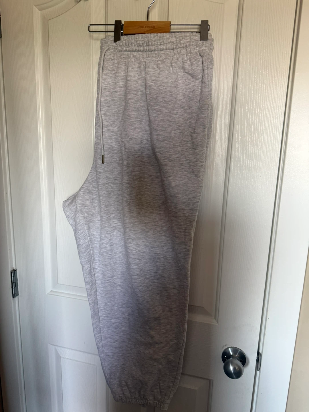 H&M Sweatpants - Grey - photo 2