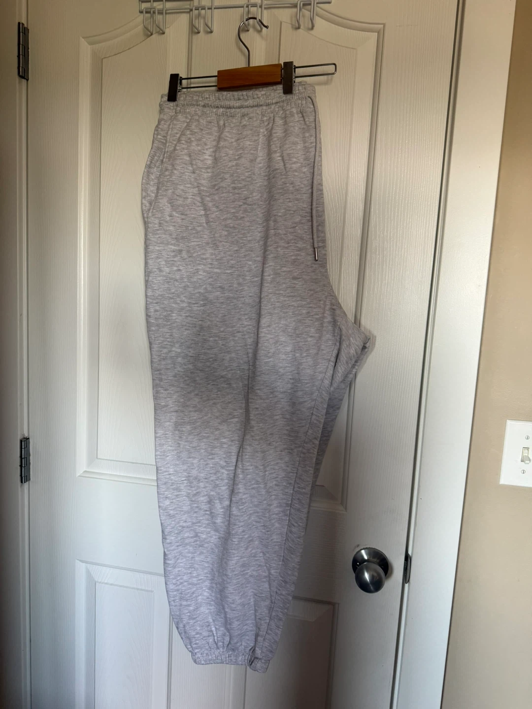 H&M Sweatpants - Grey