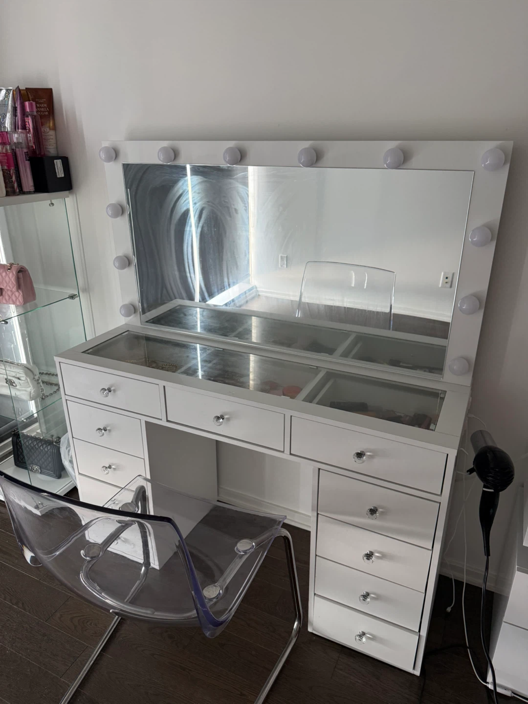 IKEA TOBIAS chair - photo 4
