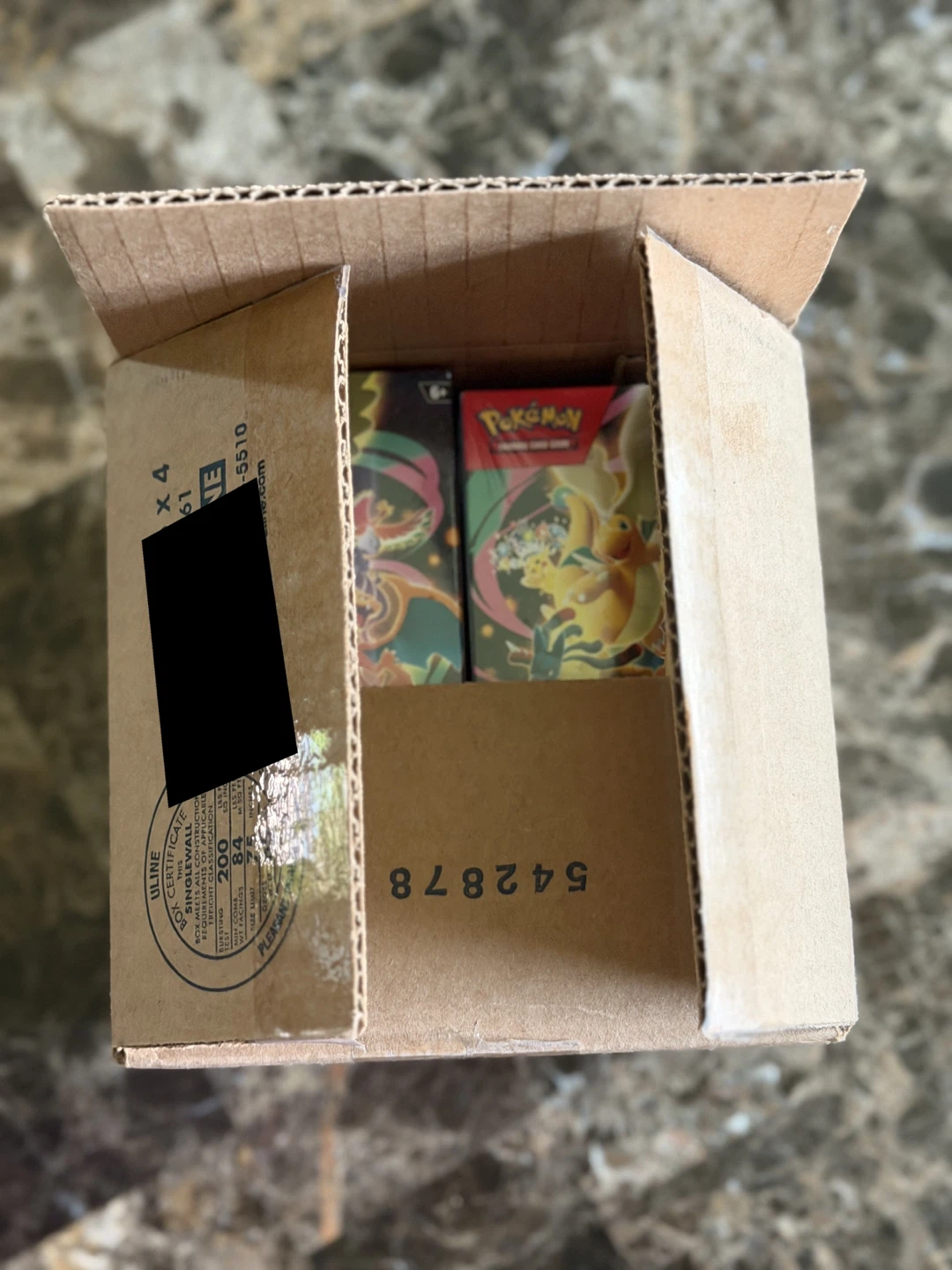 Pokémon TCG Mega Evolution Ascended Heroes Booster Bundle - photo 2