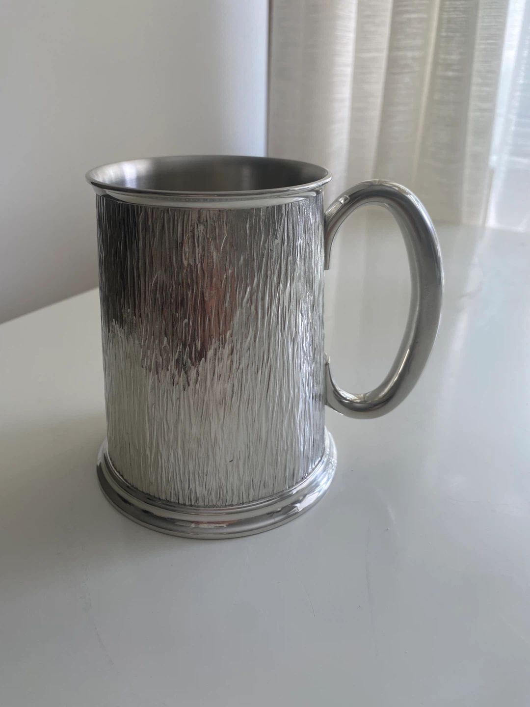 Royal Selangor Pewter Tankard - photo 2